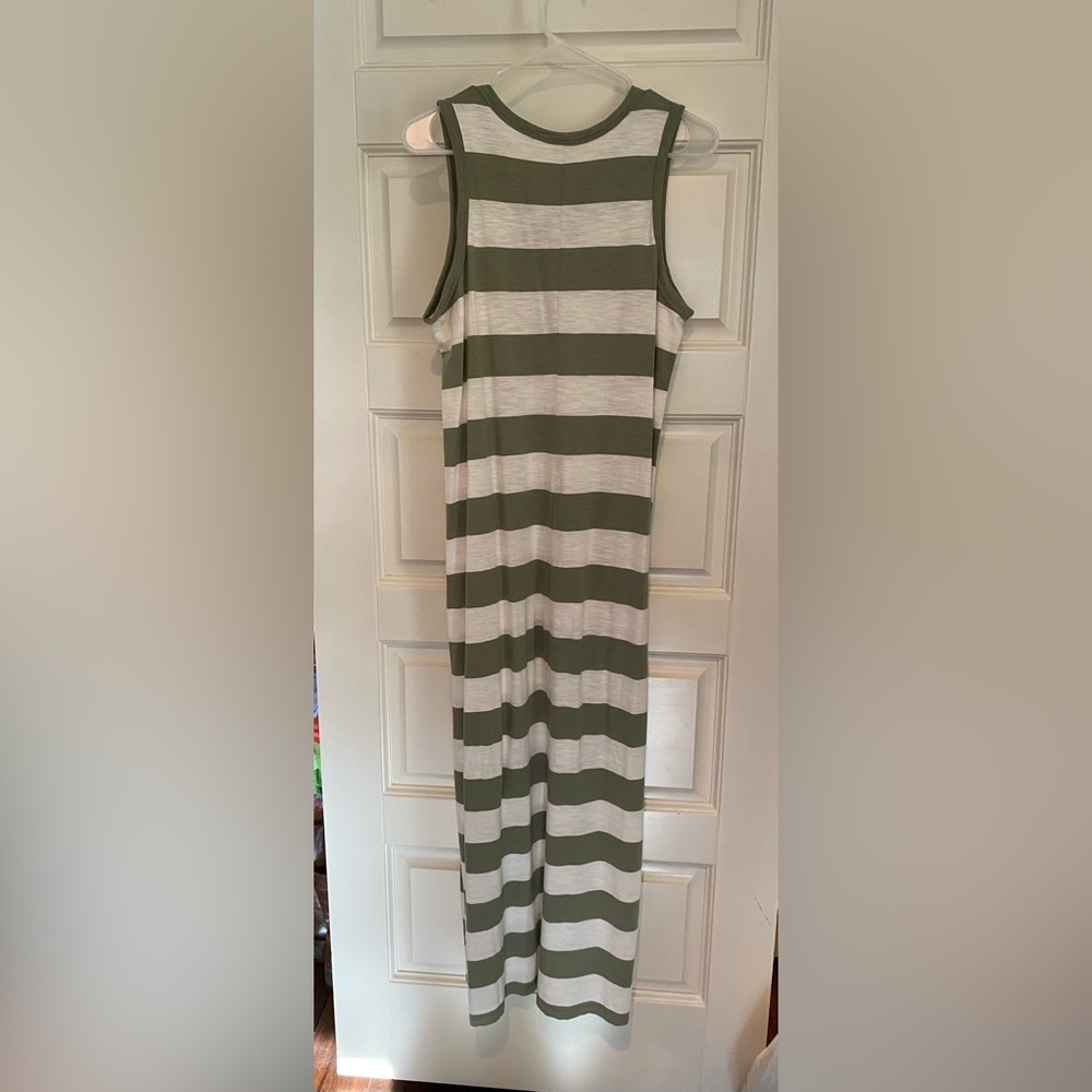 Gap dress